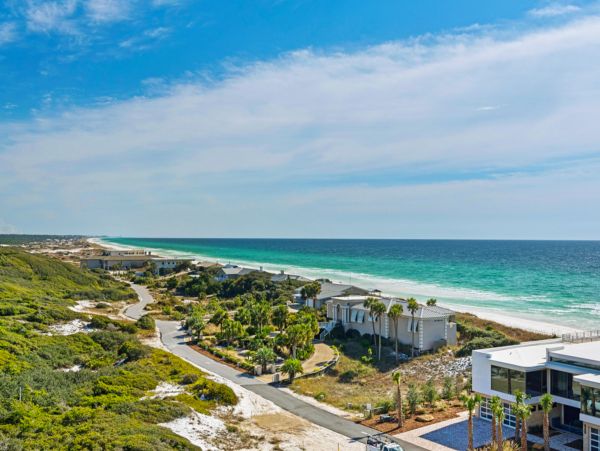 Beaches Of South Walton Condo 962765