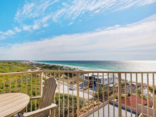 Beaches Of South Walton Condo 962765