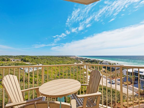 Beaches Of South Walton Condo 962765