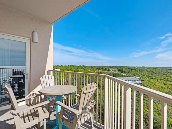 Beaches Of South Walton Condo 962765