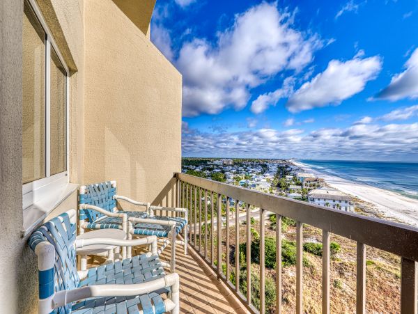 Panama City Beach Condo 962766