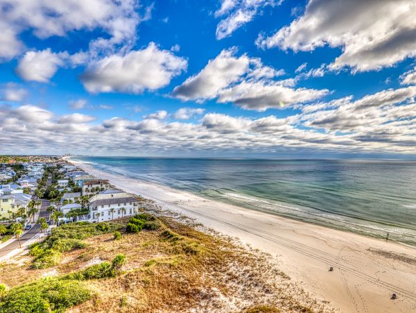 Panama City Beach Condo 962766