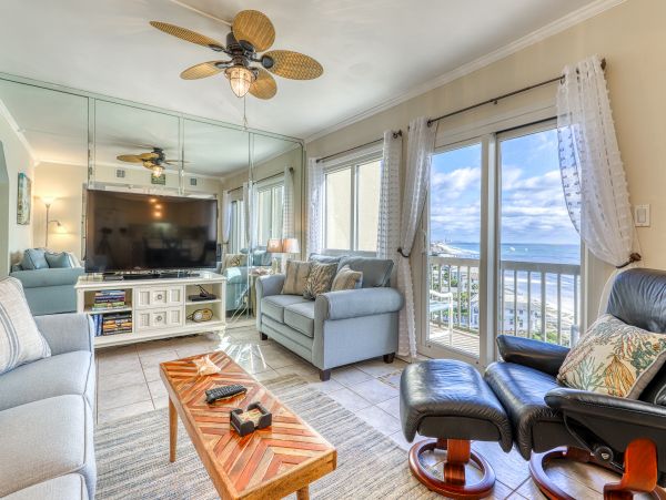 Panama City Beach Condo 962766