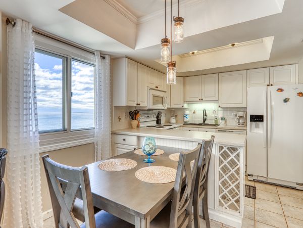 Panama City Beach Condo 962766