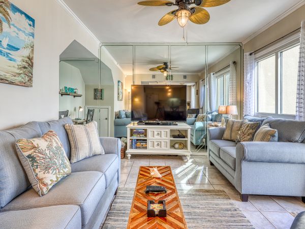 Panama City Beach Condo 962766