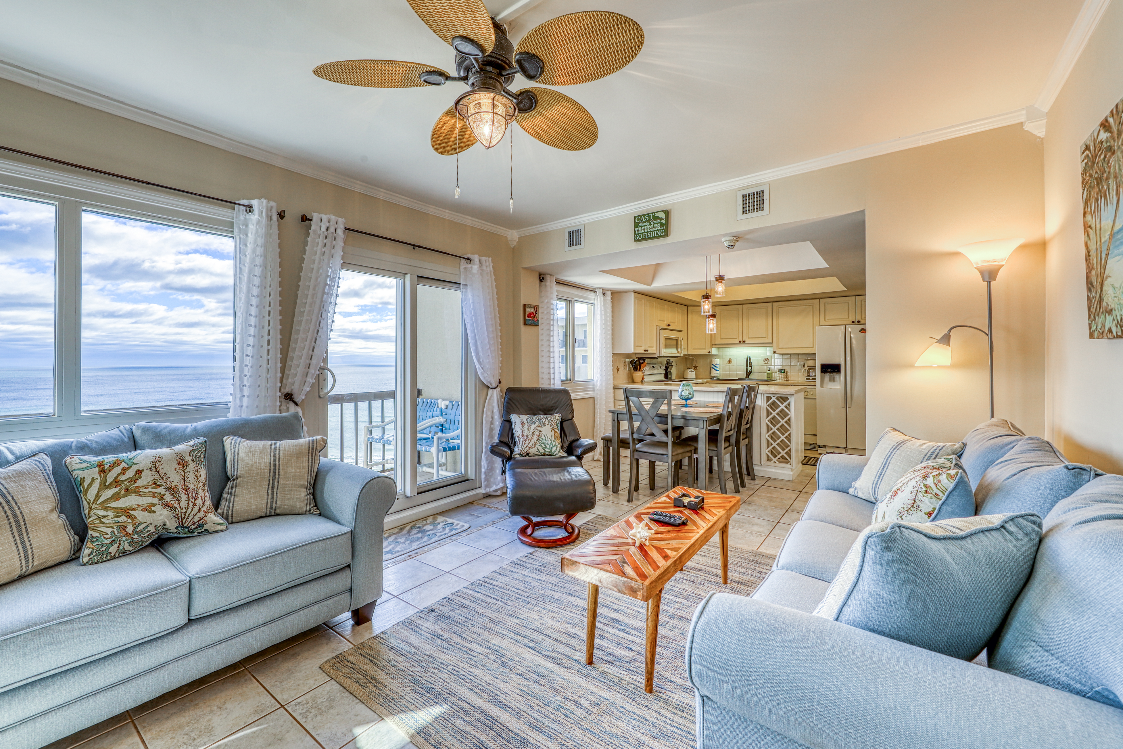 Panama City Beach Condo 962766
