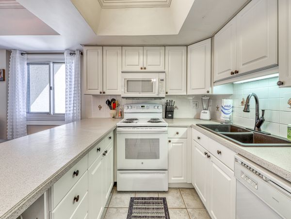 Panama City Beach Condo 962766