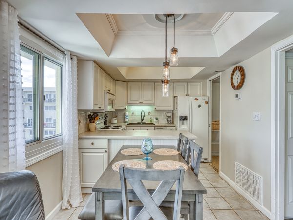 Panama City Beach Condo 962766