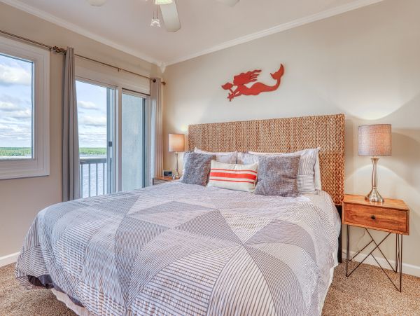 Panama City Beach Condo 962766