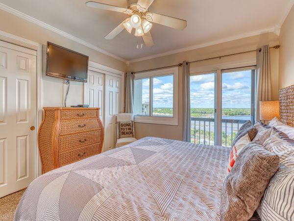 Panama City Beach Condo 962766