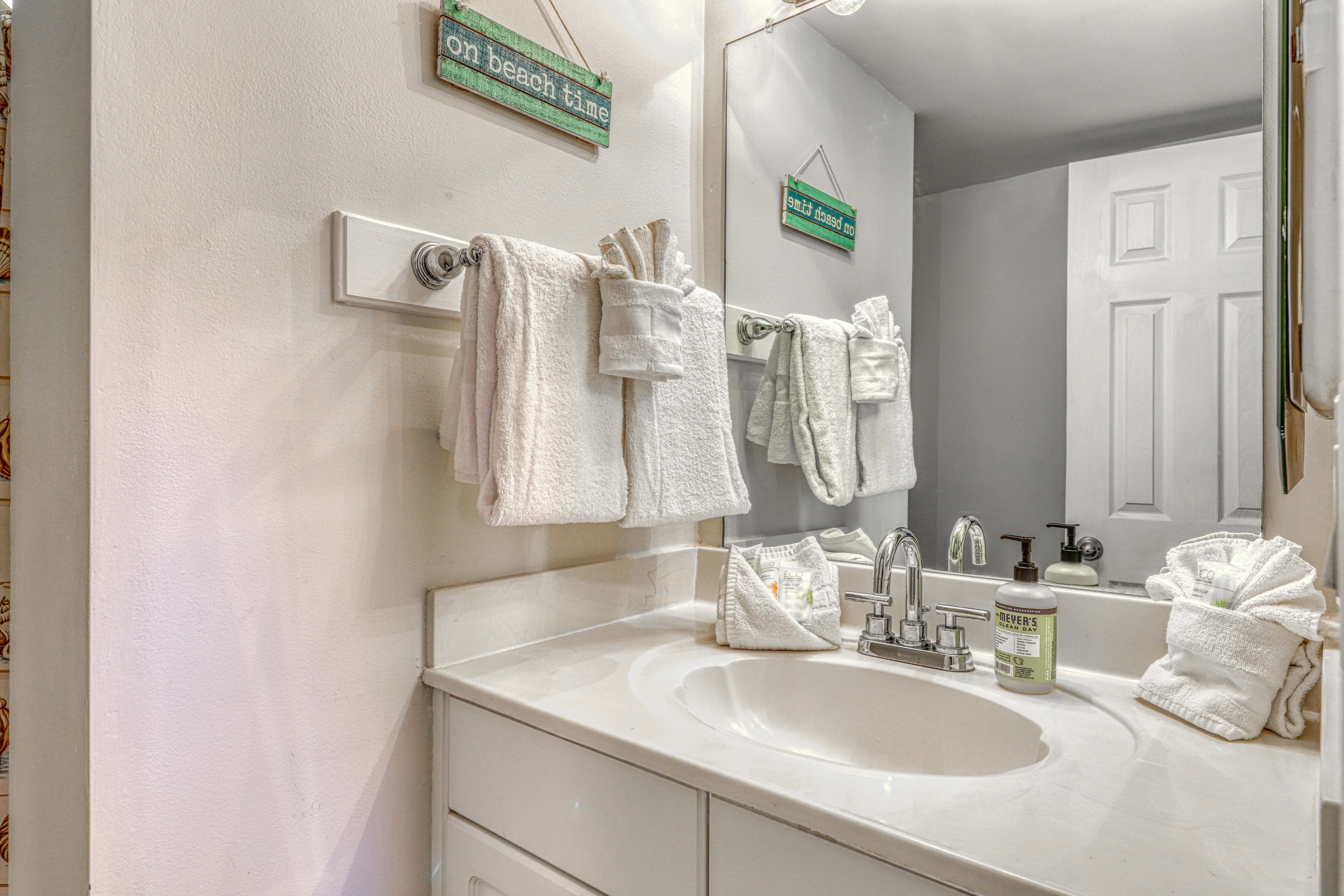 Panama City Beach Condo 962766