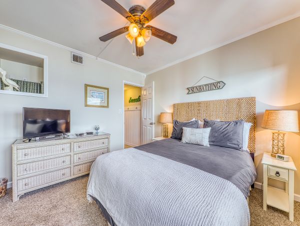 Panama City Beach Condo 962766