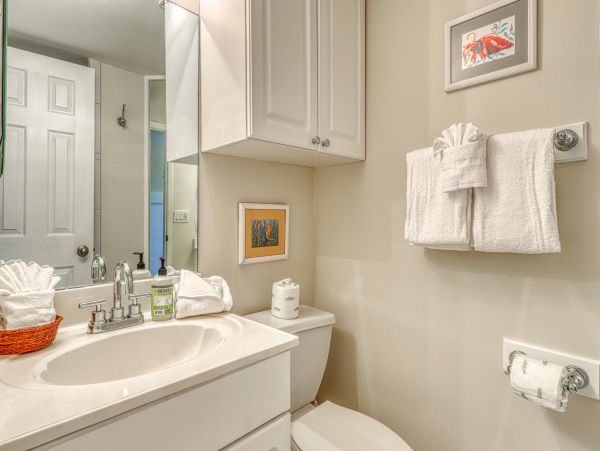Panama City Beach Condo 962766