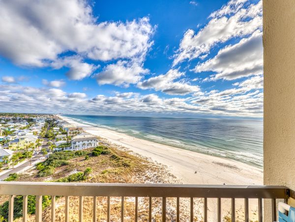 Panama City Beach Condo 962766