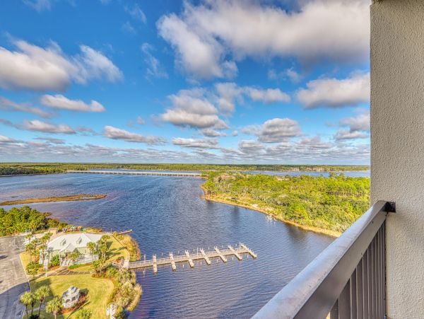 Panama City Beach Condo 962766