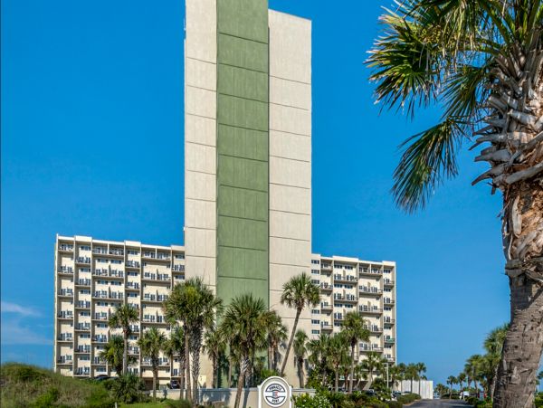 Panama City Beach Condo 962766