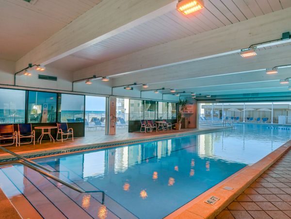 Panama City Beach Condo 962766