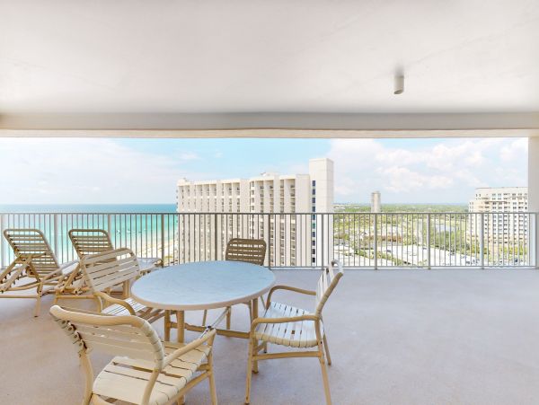 Beaches Of South Walton Condo 962768