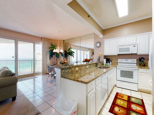Beaches Of South Walton Condo 962768