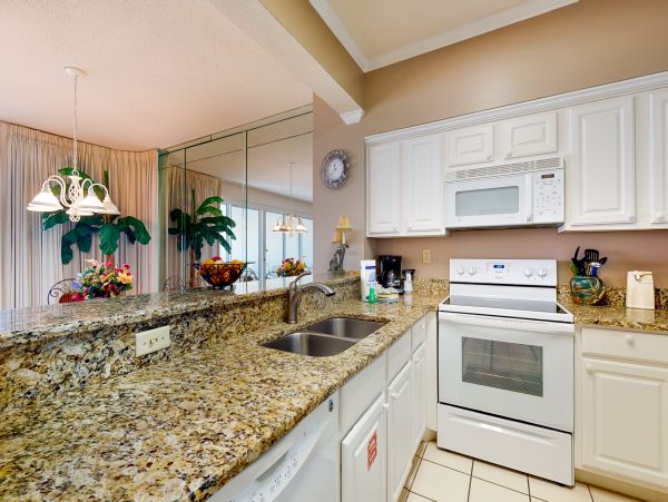 Beaches Of South Walton Condo 962768