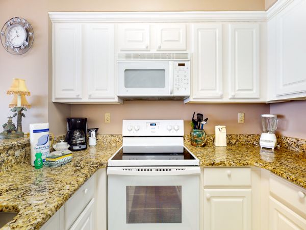 Beaches Of South Walton Condo 962768