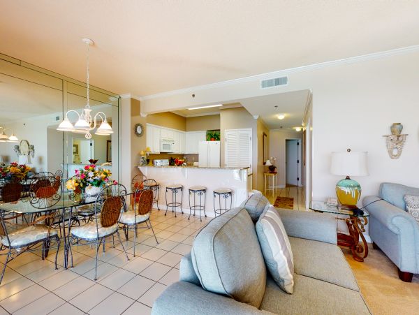 Beaches Of South Walton Condo 962768