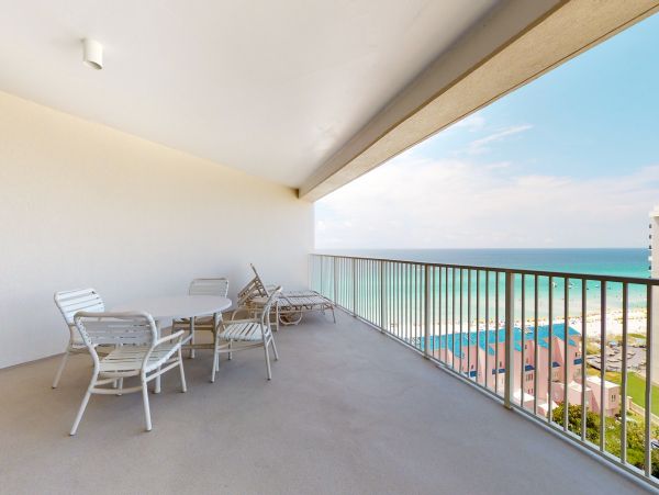 Beaches Of South Walton Condo 962768