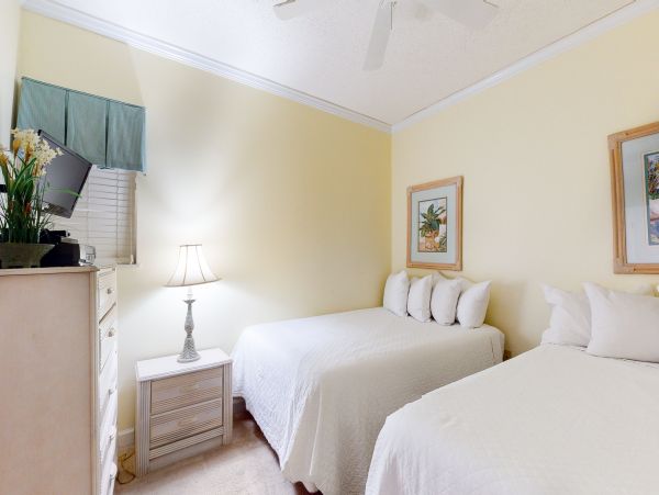 Beaches Of South Walton Condo 962768