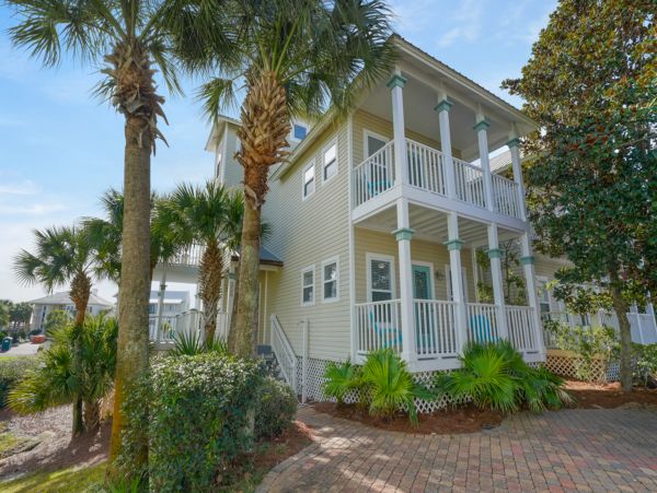 Beaches Of South Walton Home 962769