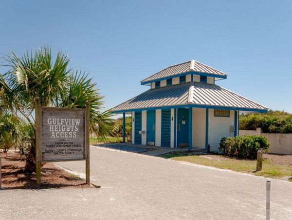 Beaches Of South Walton Home 962769
