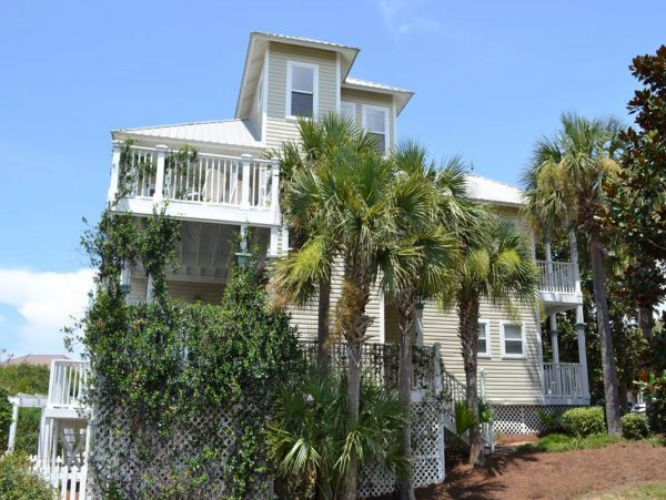 Beaches Of South Walton Home 962769