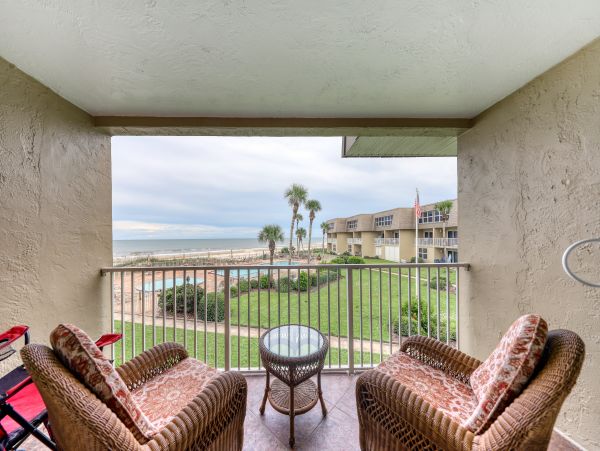 St. Augustine Condo 962772