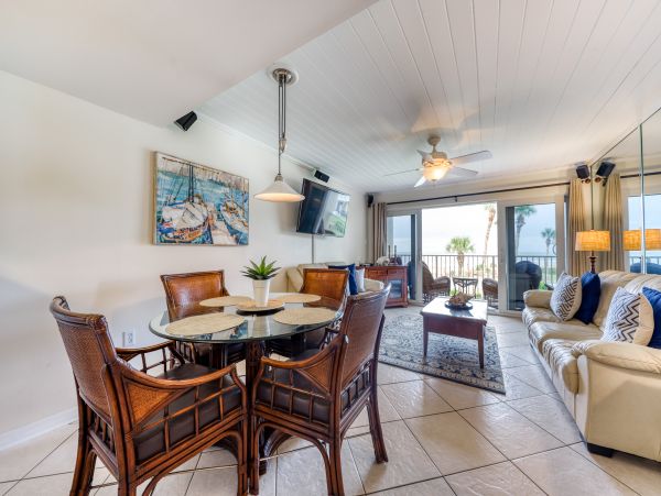 St. Augustine Condo 962772