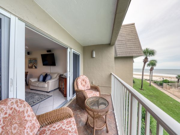 St. Augustine Condo 962772