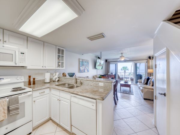St. Augustine Condo 962772