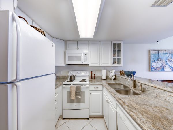 St. Augustine Condo 962772