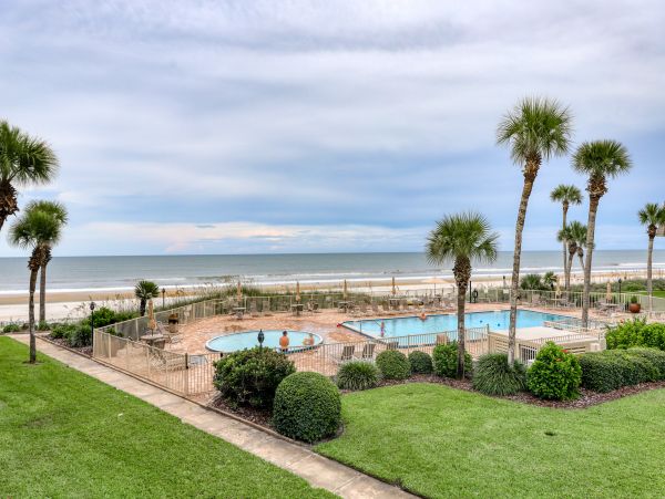 St. Augustine Condo 962772