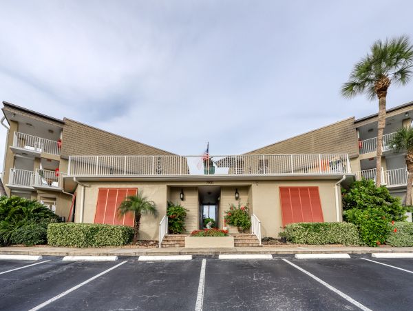 St. Augustine Condo 962772