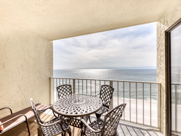 Panama City Beach Condo 962773