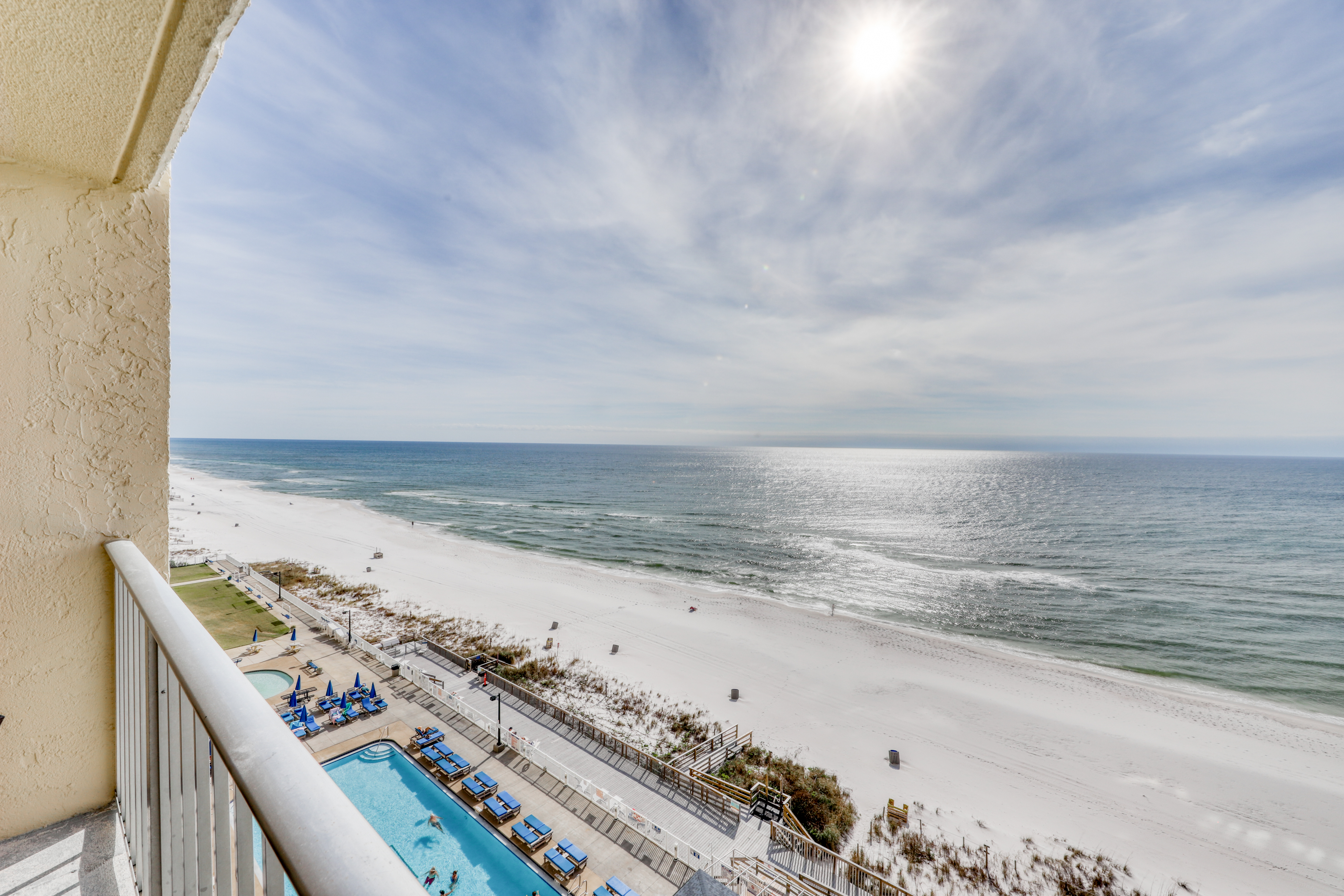 Panama City Beach Condo 962773
