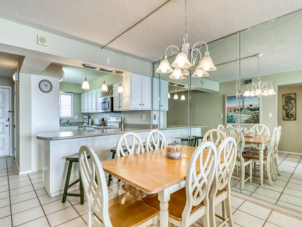 Panama City Beach Condo 962773