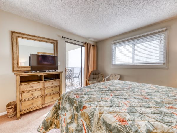 Panama City Beach Condo 962773