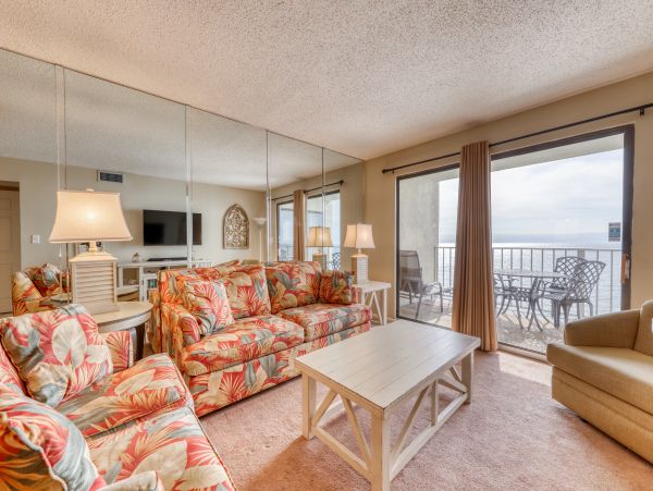 Panama City Beach Condo 962773