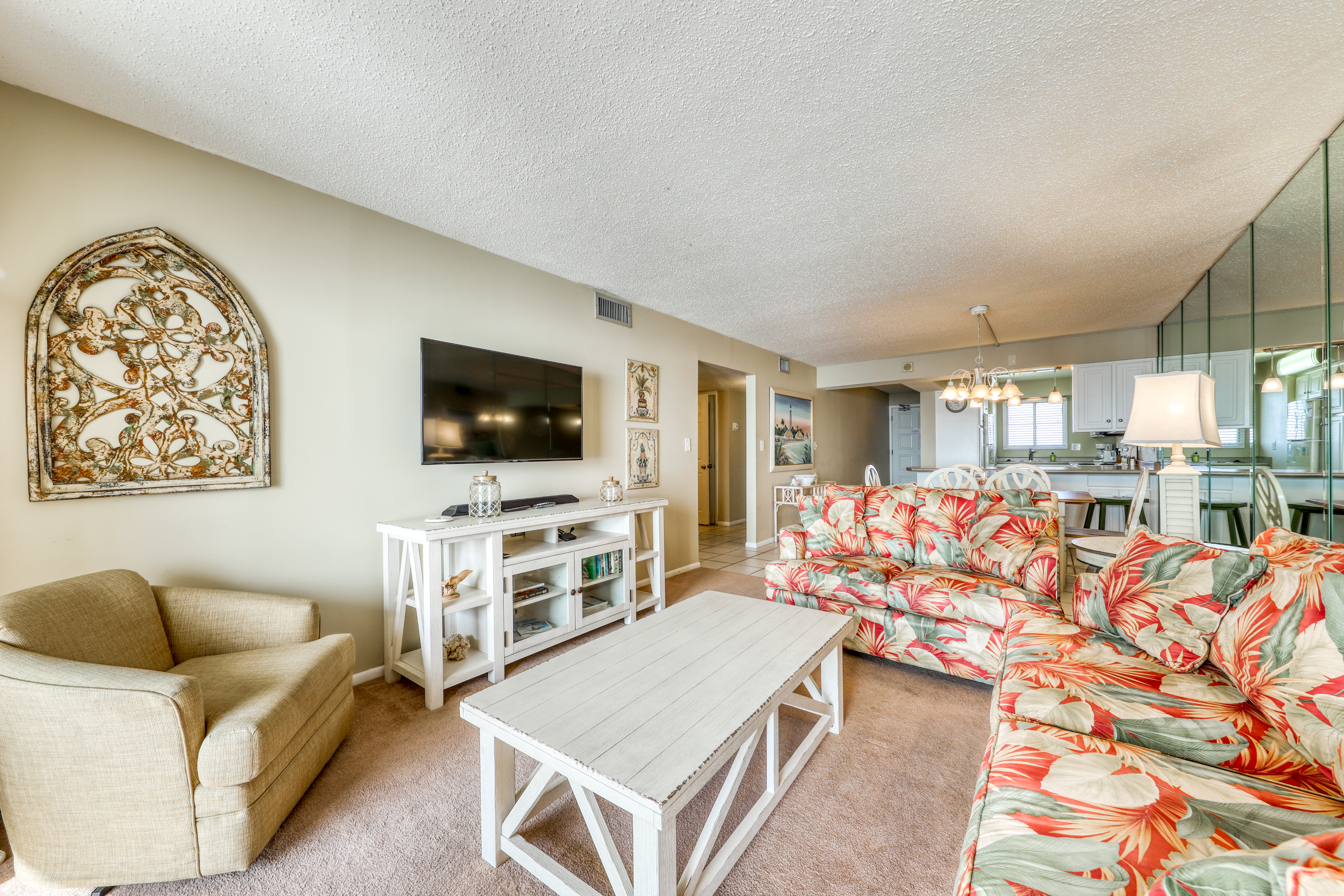 Panama City Beach Condo 962773