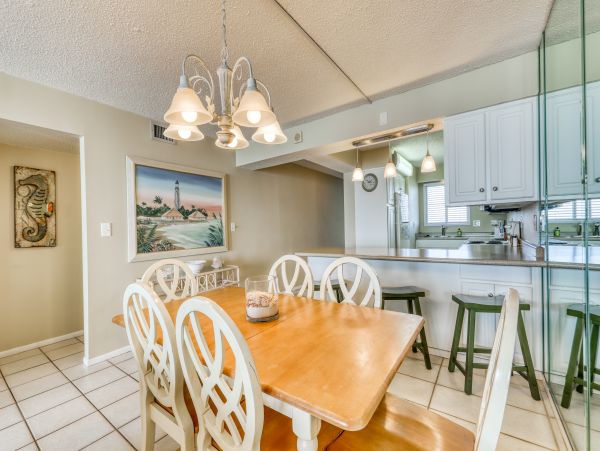 Panama City Beach Condo 962773