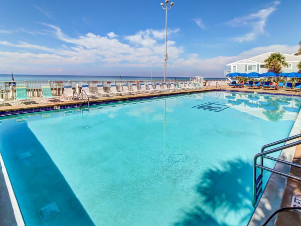 Panama City Beach Condo 962773