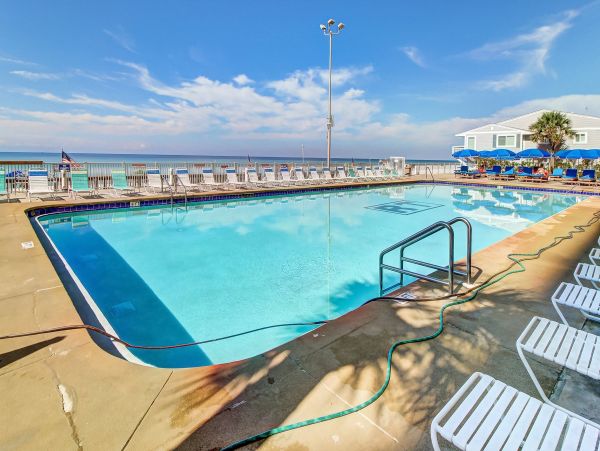 Panama City Beach Condo 962773