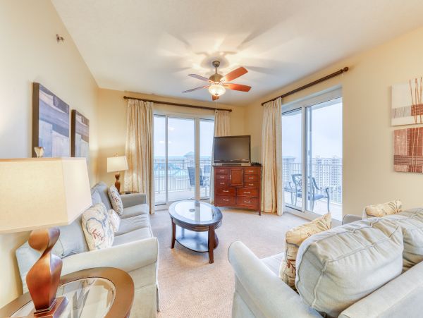 Beaches Of South Walton Condo 962774