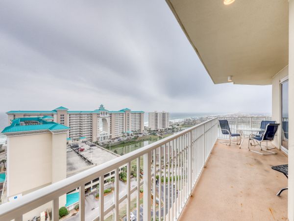 Beaches Of South Walton Condo 962774