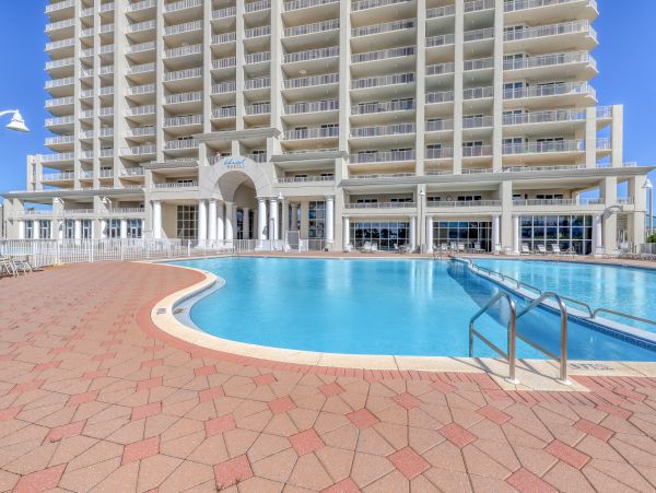 Beaches Of South Walton Condo 962774